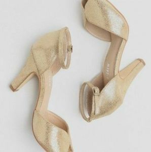 Chelsea Crew Lola Heel Sandals